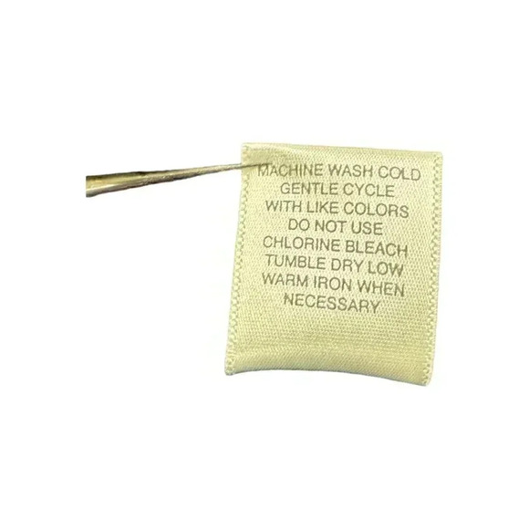 Women's XL partiotic winter zip up sweater. Christopher & Banks embroidered - Picture 6 of 8